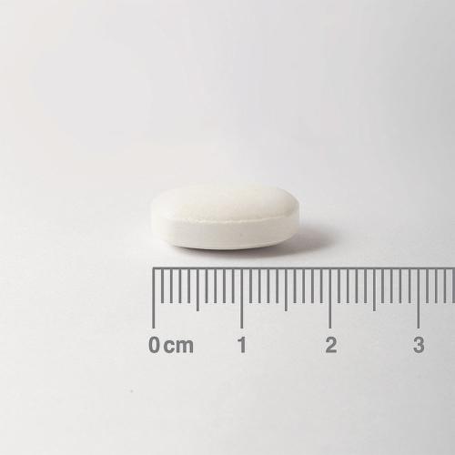 Magnesium 3785 tablet size