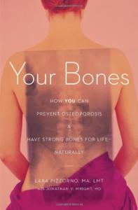 Your Bones Title page